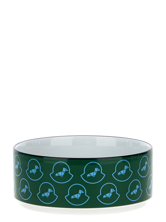 Moncler Genius x Poldo bowl Pets accesories
