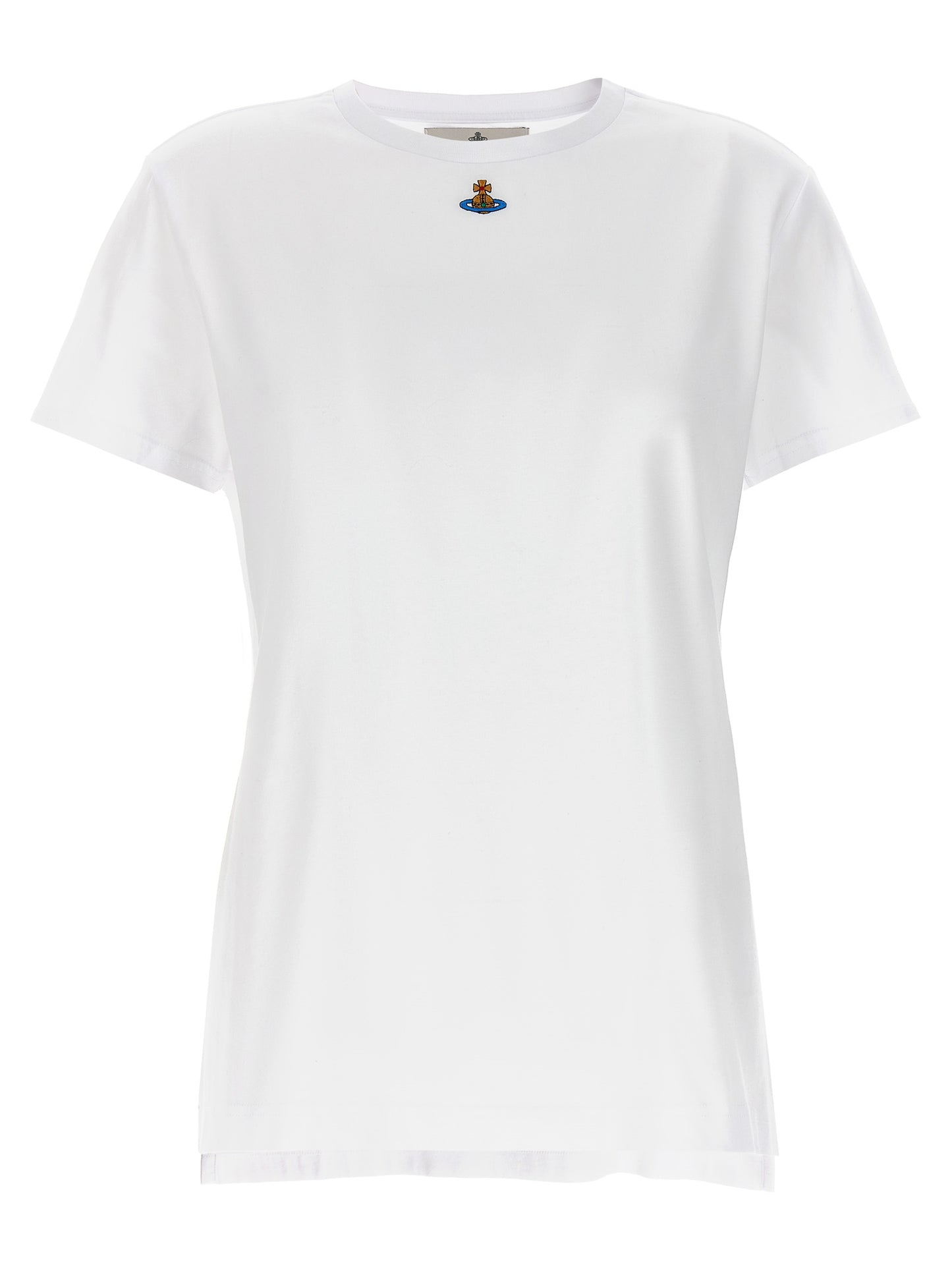 'Orb Peru' T-shirt T-shirt