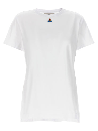'Orb Peru' T-shirt T-shirt