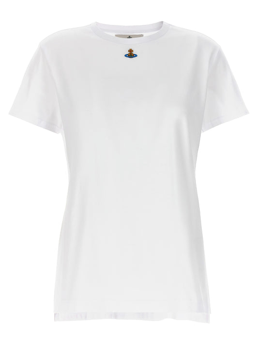 'Orb Peru' T-shirt T-shirt