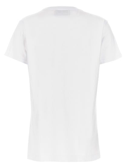 'Orb Peru' T-shirt T-shirt