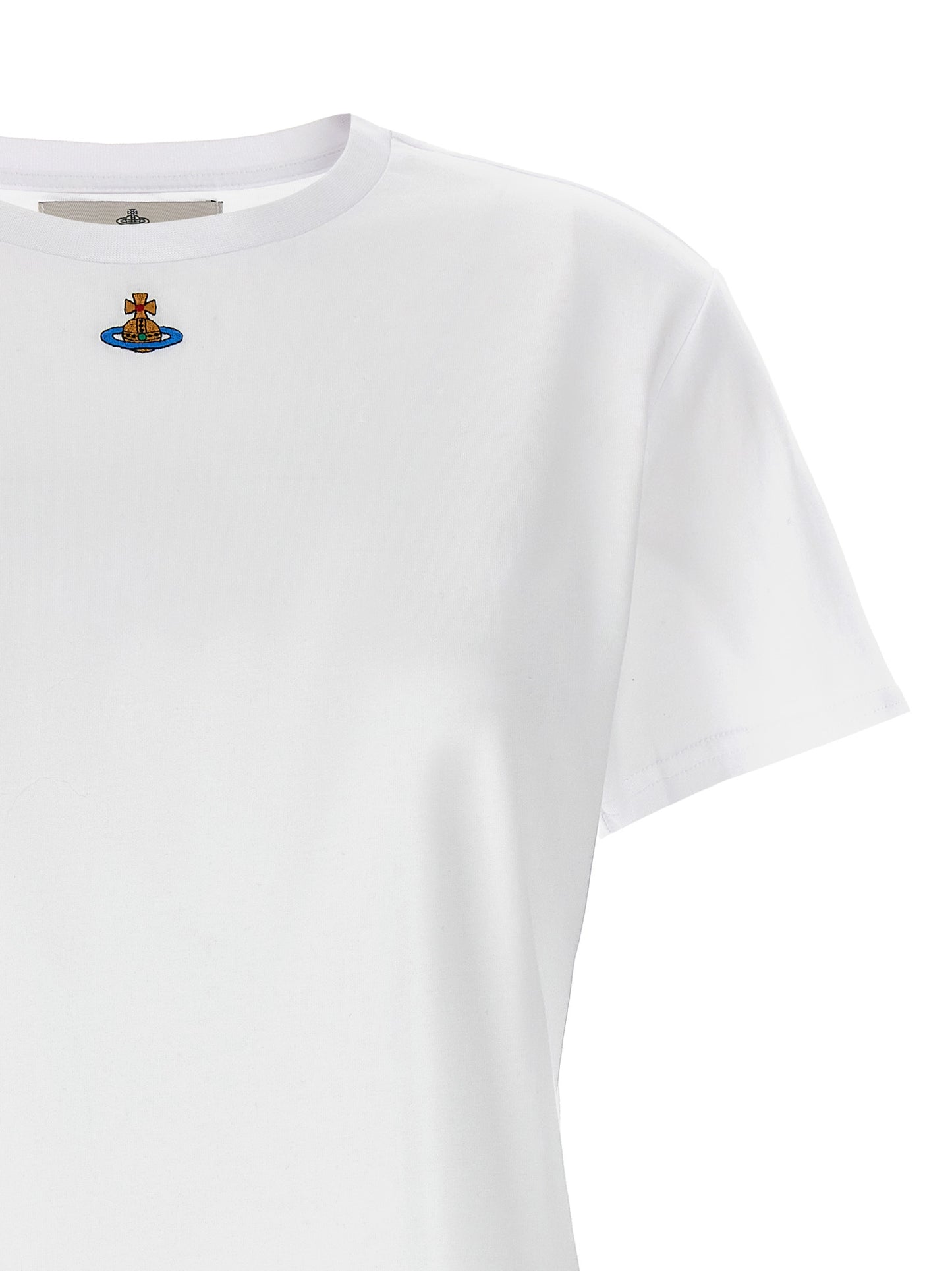 'Orb Peru' T-shirt T-shirt