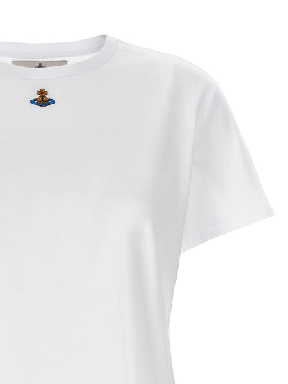 'Orb Peru' T-shirt T-shirt