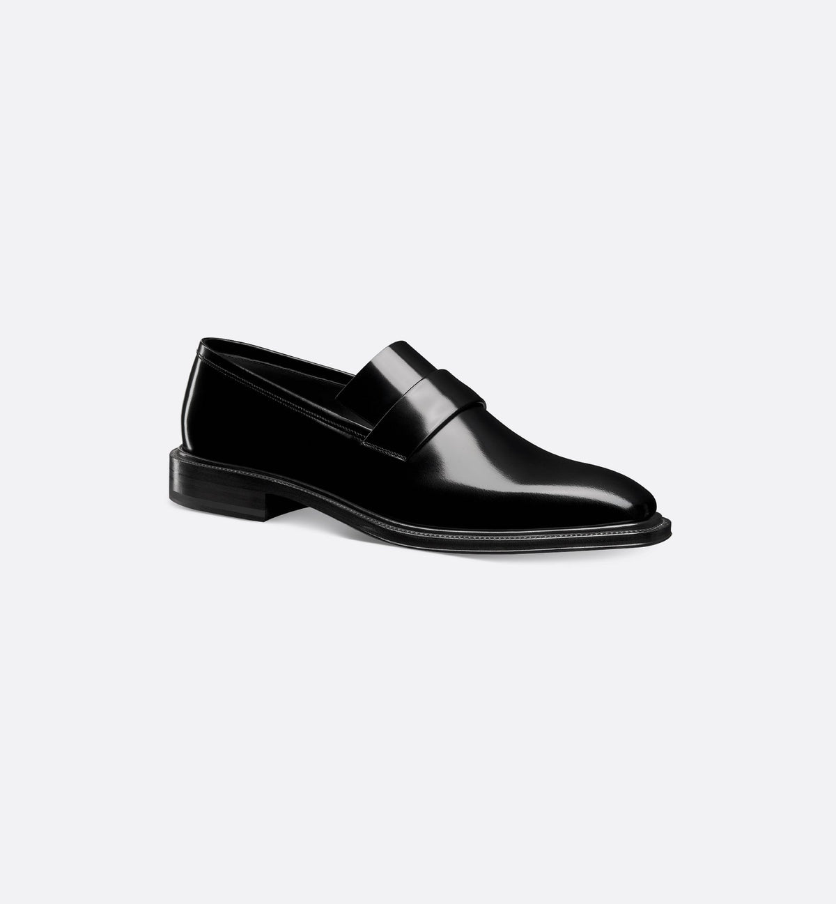 Dior Homme Palmares loafer senza fiocco