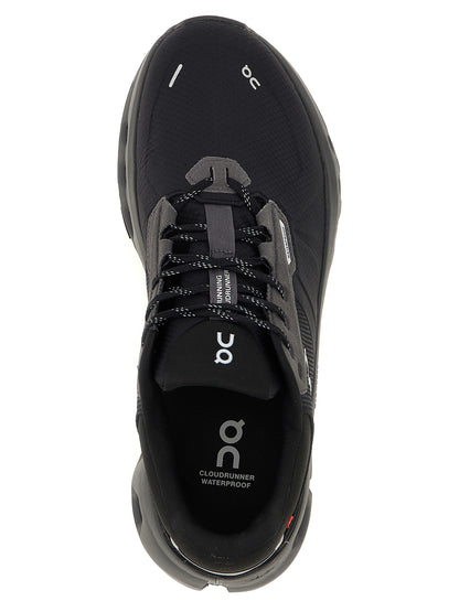'Cloudrunner 2 Waterproof' sneakers Sneakers