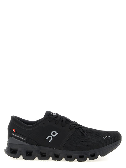 'Cloud X 4' sneakers Sneakers