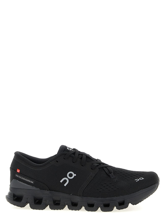 'Cloud X 4' sneakers Sneakers