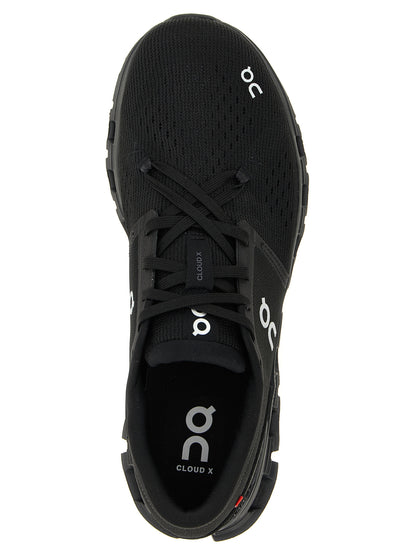 'Cloud X 4' sneakers Sneakers