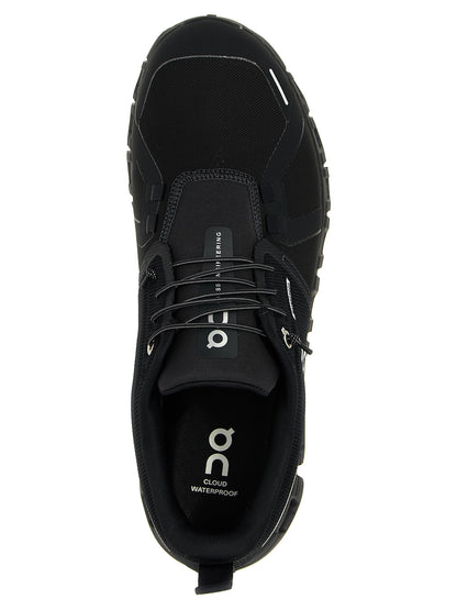 'Cloud 6 WP' sneakers Sneakers