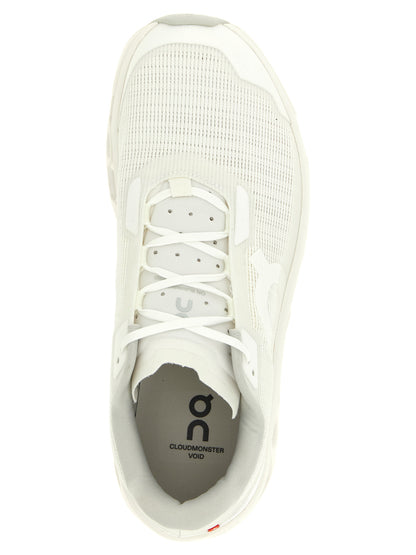 'Cloudmonster Void' sneakers Sneakers