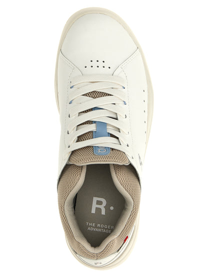 'THE ROGER Advantage' sneakers Sneakers