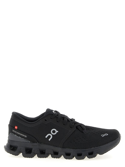 'Cloud X 4' sneakers Sneakers