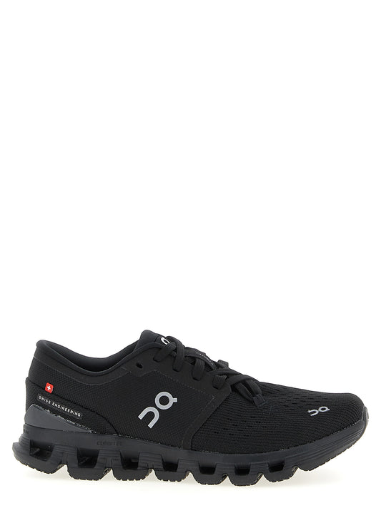 'Cloud X 4' sneakers Sneakers