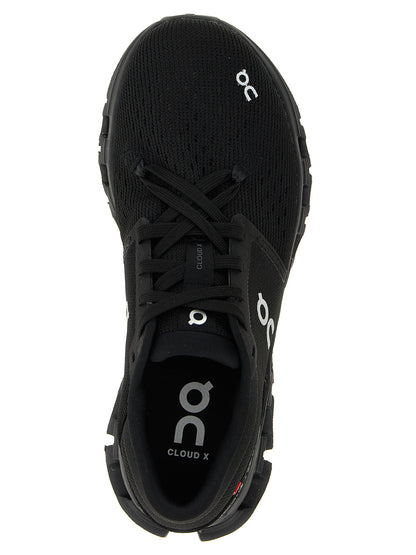 'Cloud X 4' sneakers Sneakers