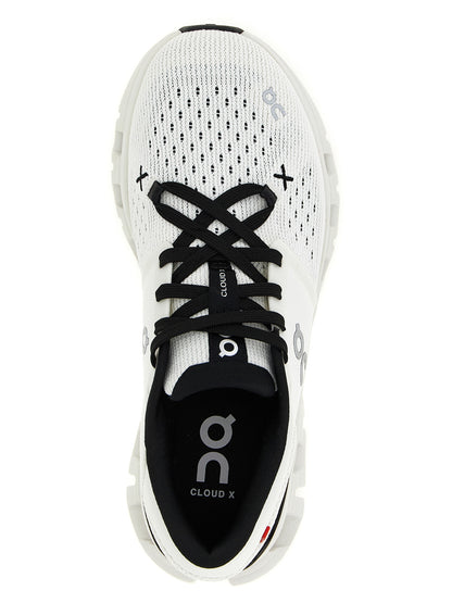 'Cloud X 4' sneakers Sneakers