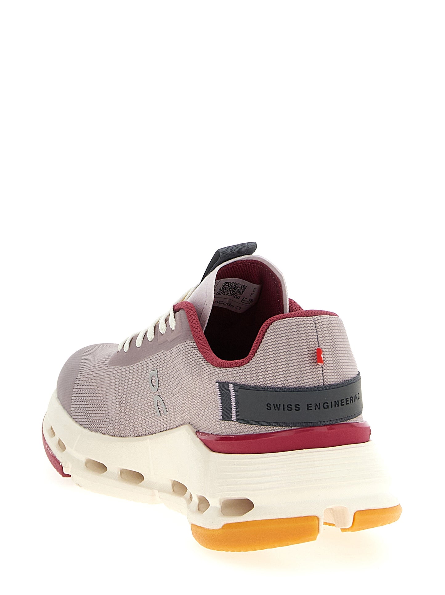 'Cloudnova Form 2' sneakers Sneakers