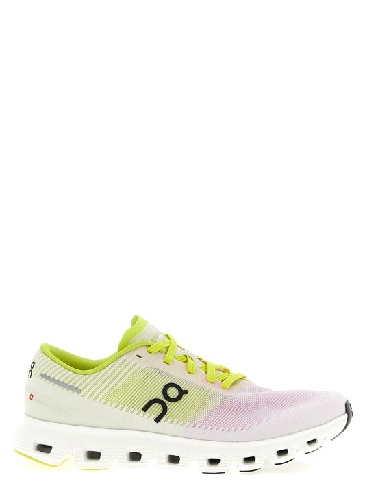 'Cloud 6 Push' sneakers Sneakers