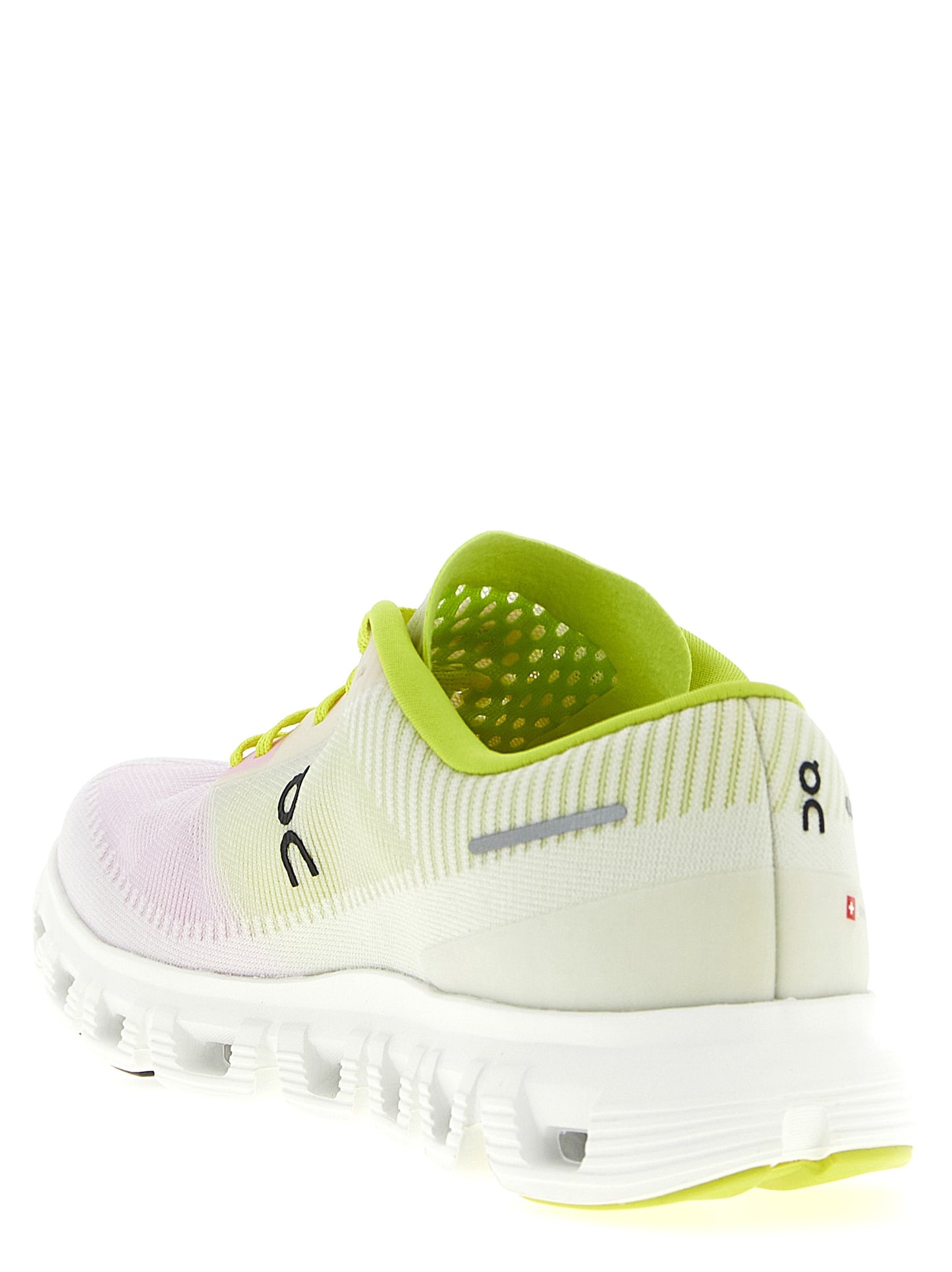 'Cloud 6 Push' sneakers Sneakers