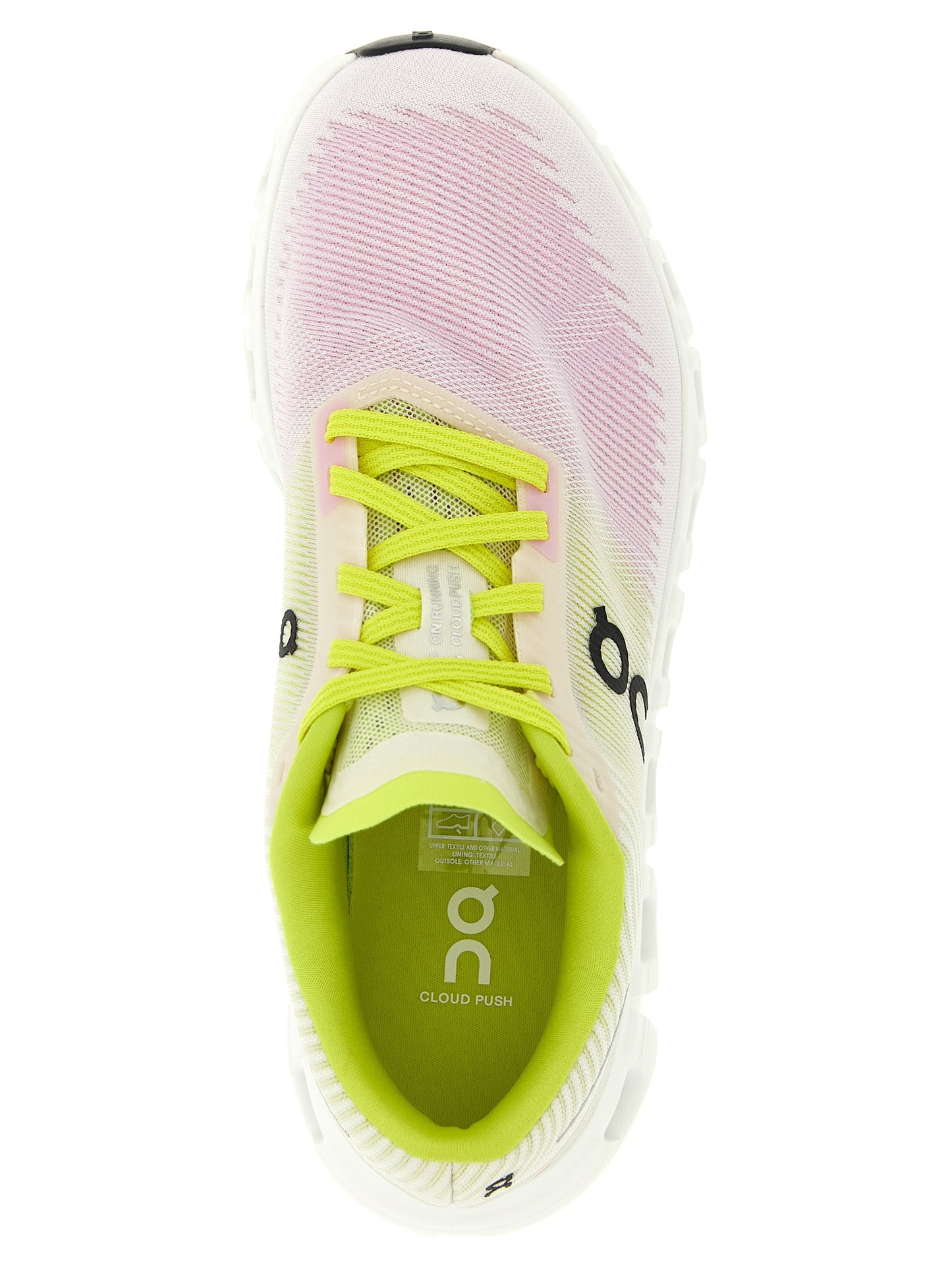 'Cloud 6 Push' sneakers Sneakers