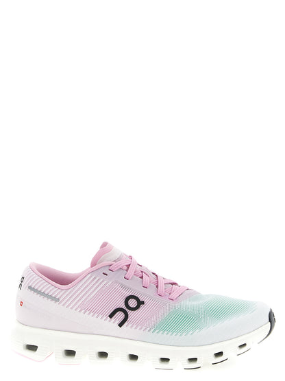'Cloud 6 Push' sneakers Sneakers