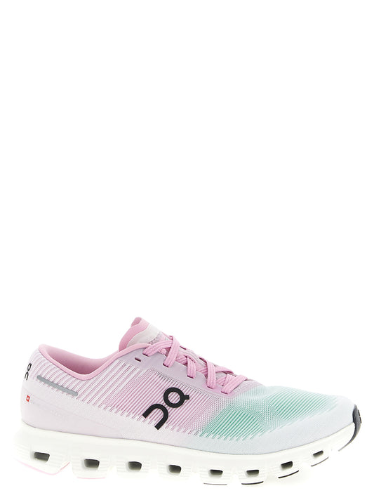 'Cloud 6 Push' sneakers Sneakers