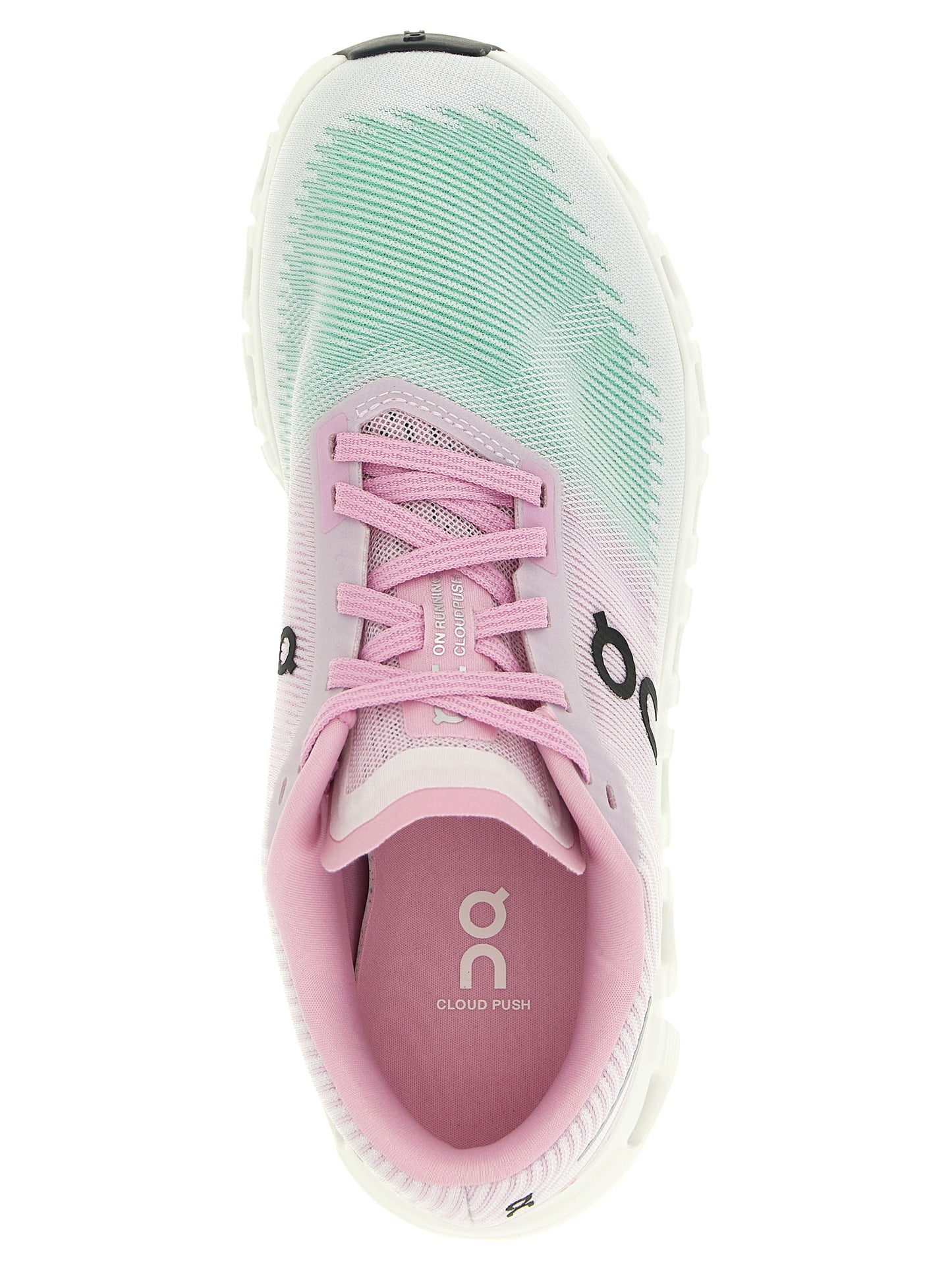 'Cloud 6 Push' sneakers Sneakers