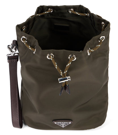 Speedrock shoulder bag re-nylon BAGS