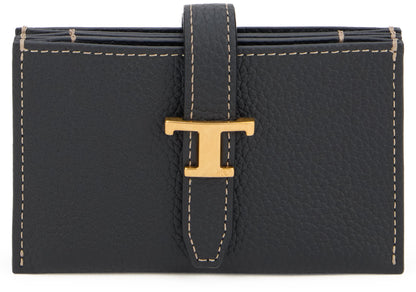 Wallet with logo ACC