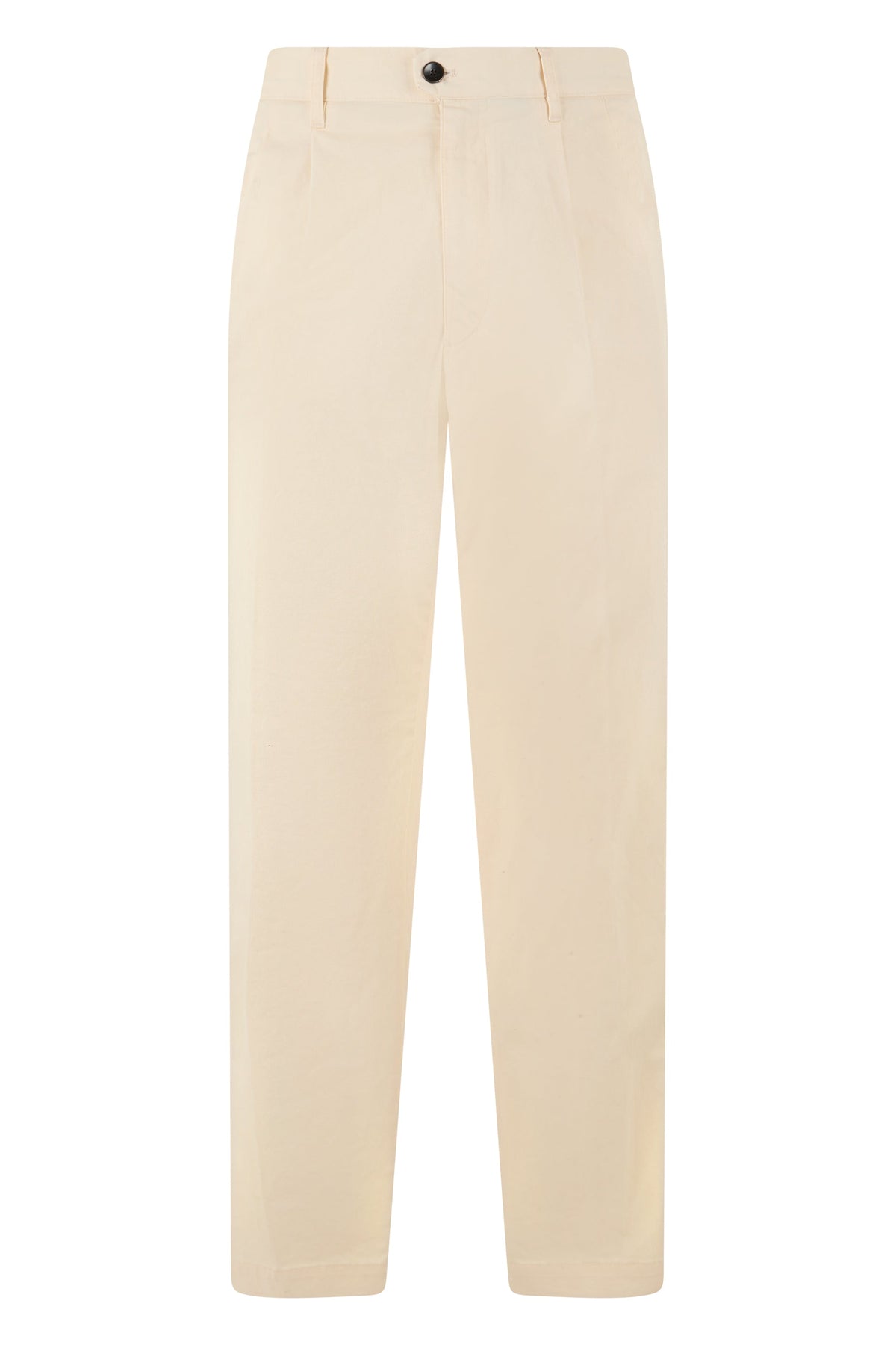 Chino Pants with Straight Leg RTW