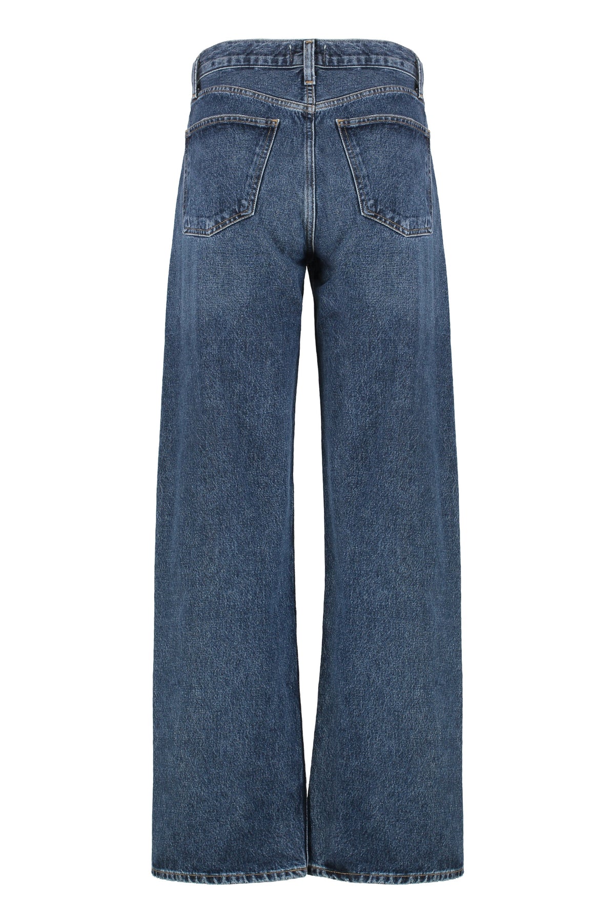 The Arc Jean 32 wide-leg RTW