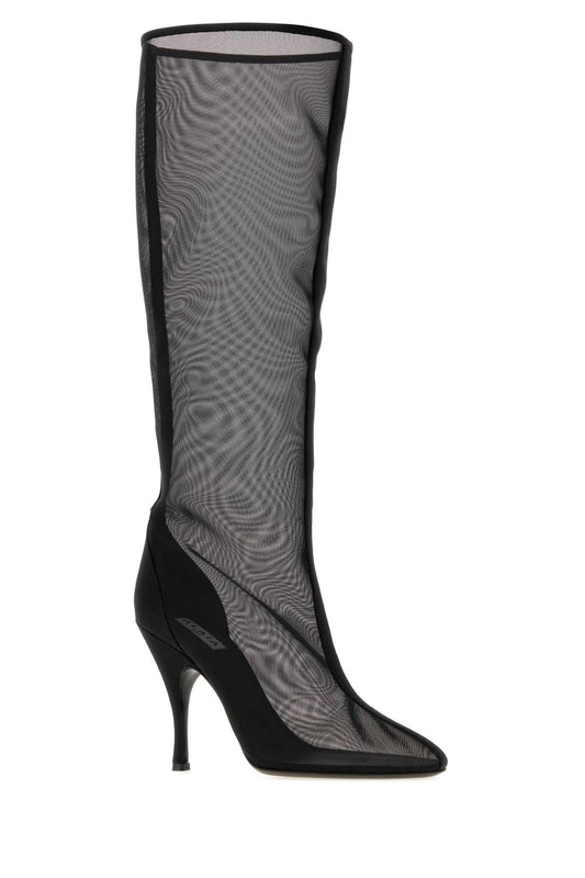 TUBE BOOTS 100 BOOTS