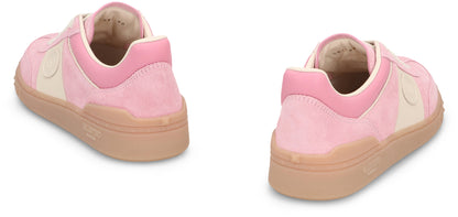 Valentino Garavani Sneaker Upvillage In Crust