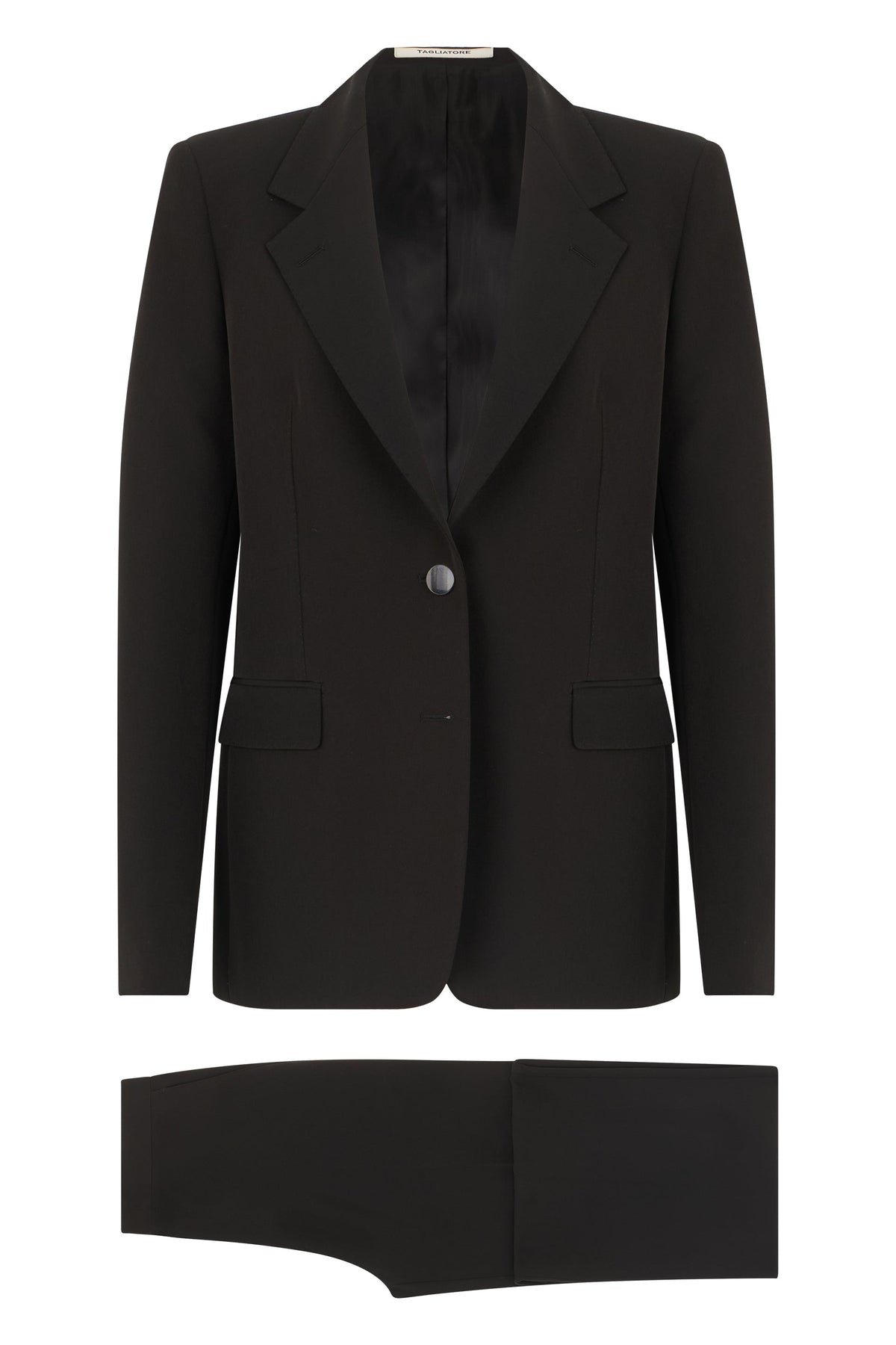 Single breasted blazer RTW
