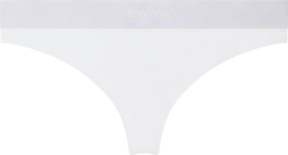 Tom Ford Slip With Logo
