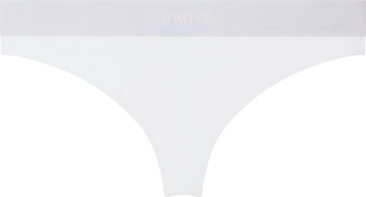Tom Ford Slip With Logo