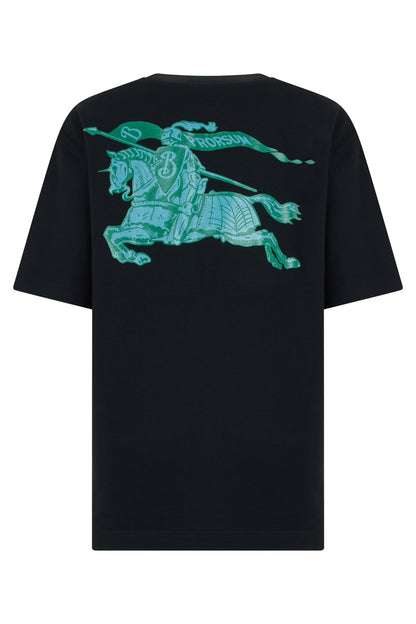 Cotton t-shirt RTW