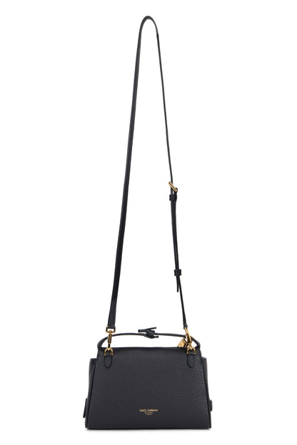 Dolce & Gabbana Shoulder bag Vittoria in leather
