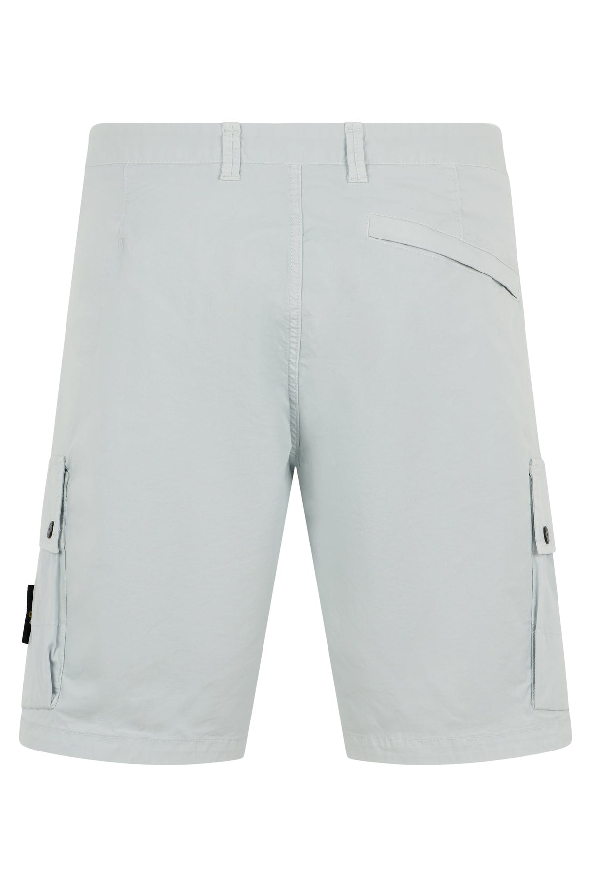 Cotton cargo bermuda RTW