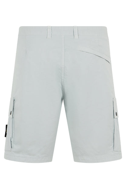 Cotton cargo bermuda RTW