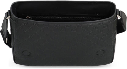 Shoulder bag GG Emblem Media BAGS