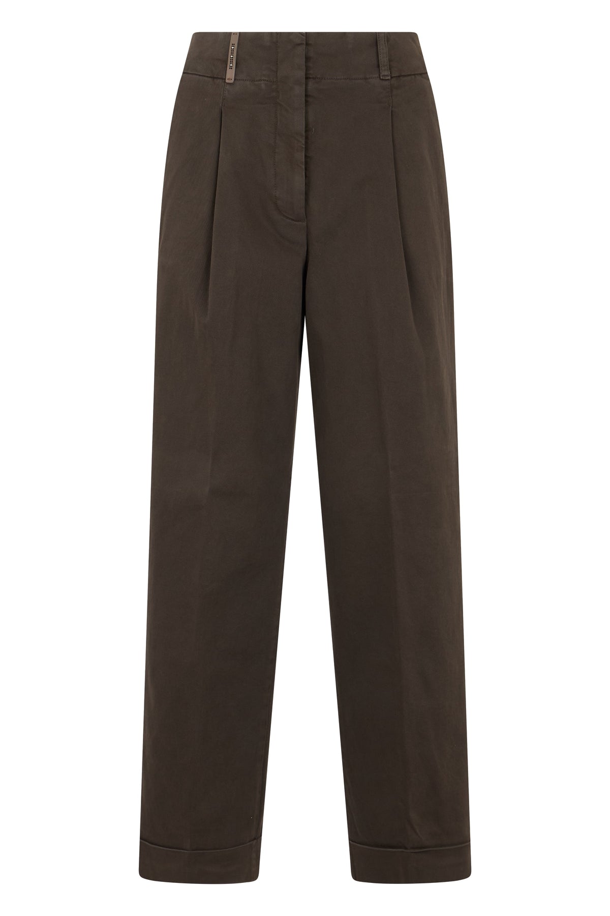 High Waist Trousers RTW