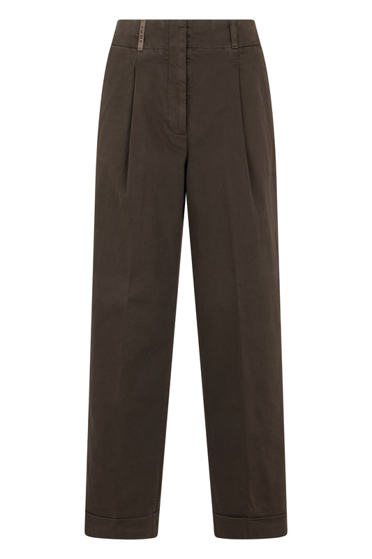 High Waist Trousers RTW