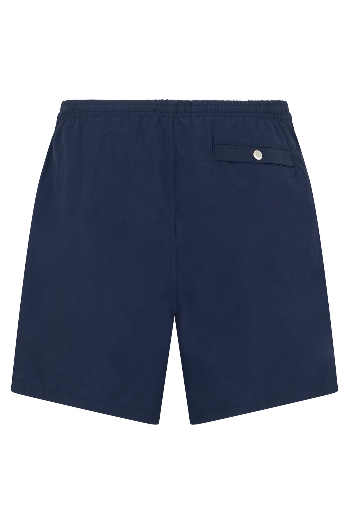 Shorts with logo RTW