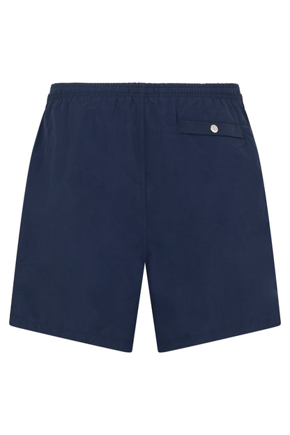 Shorts with logo RTW