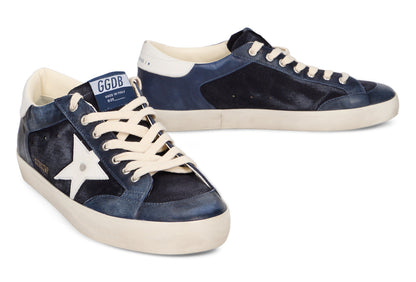 Leather sneakers SHOES