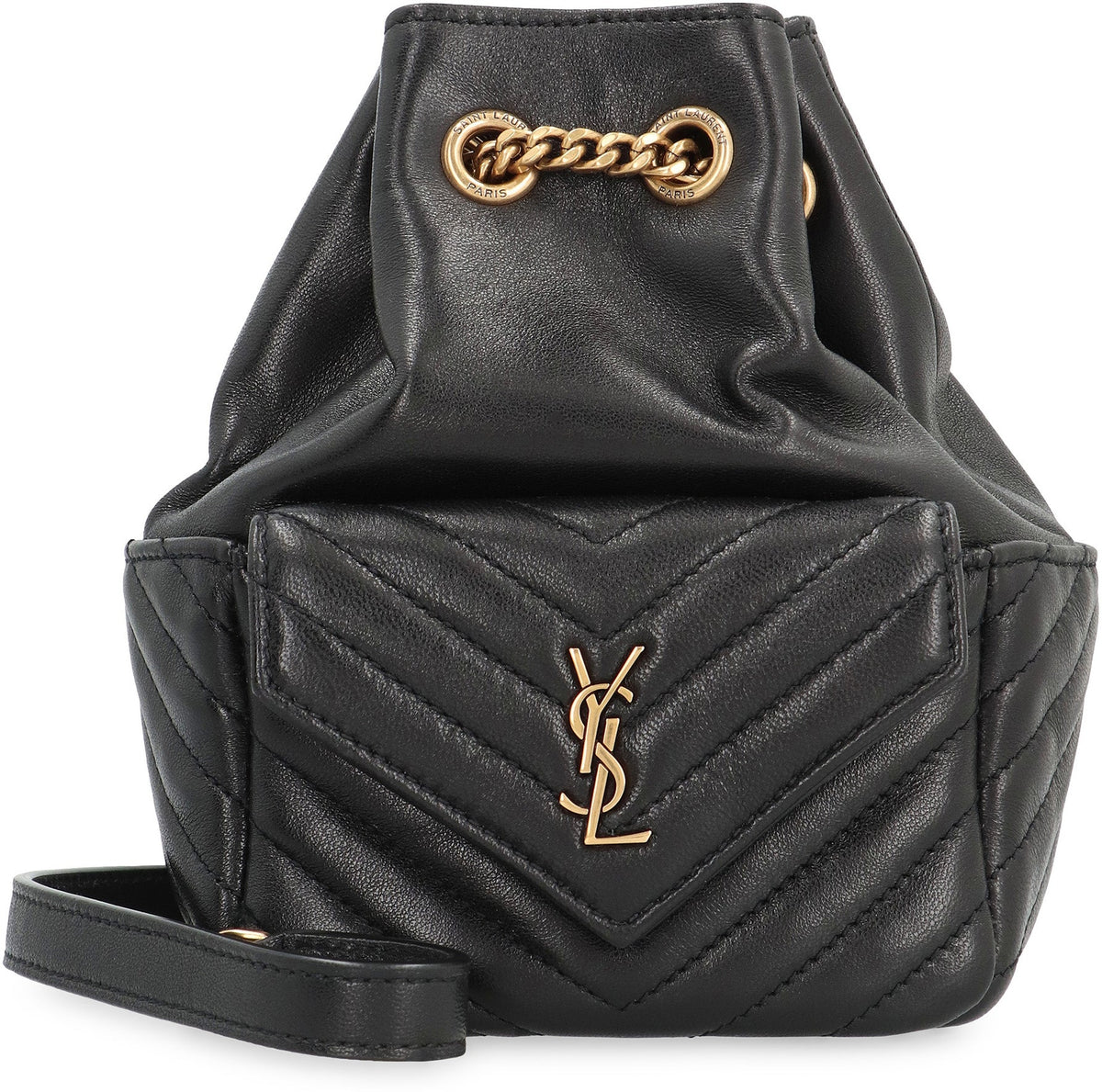 Joe mini bucket bag BAGS