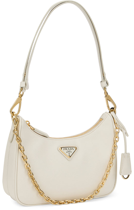 Shoulder bag with chain BAGS
