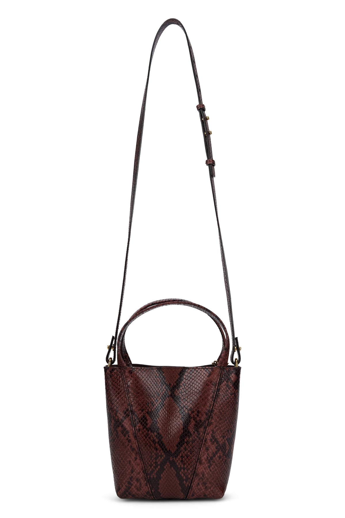 Chloé Shoulder bag Spin