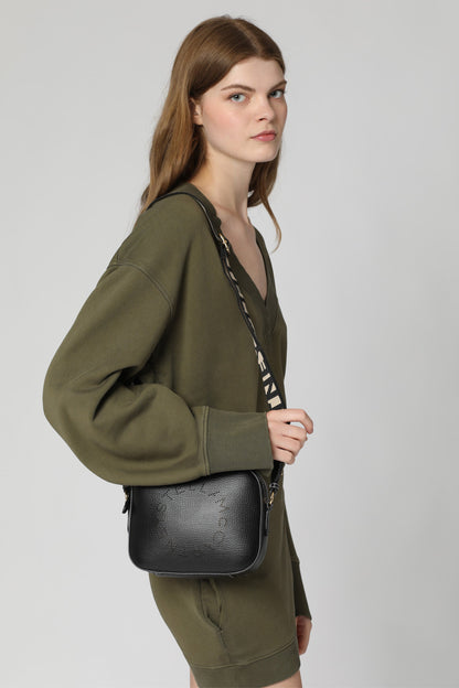 Stella McCartney Camera bag Stella Logo