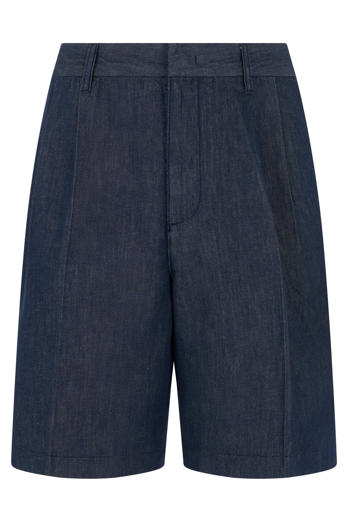 Denim bermuda RTW